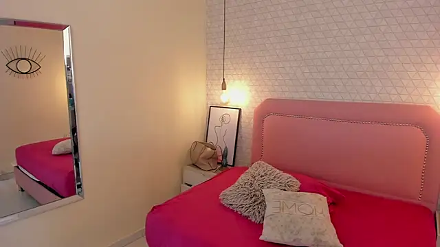 Kittytimberlake online show from 16, 11, 2025