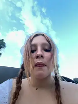 Kittytimberlake online show from 10, 7, 2026