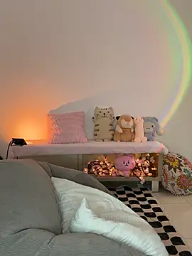 Kittytimberlake online show from 14, 7, 2026