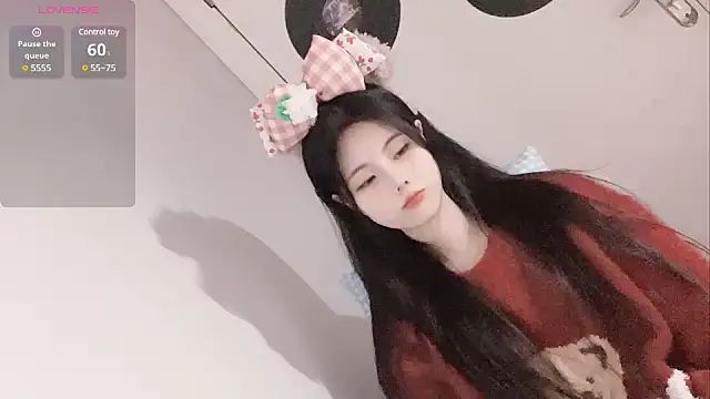 Qedgjwyz1 online show from 27, 1, 2025