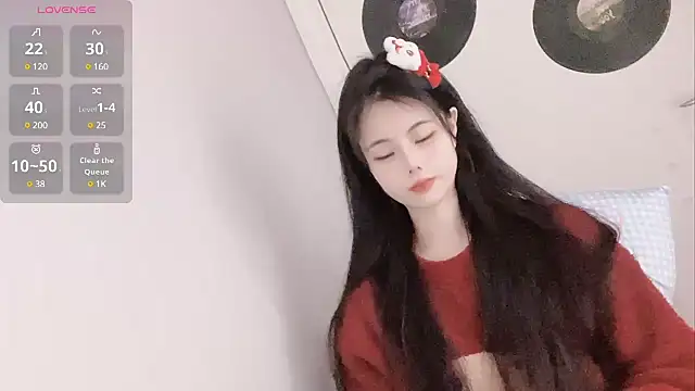 Qedgjwyz1 online show from 31, 1, 2025