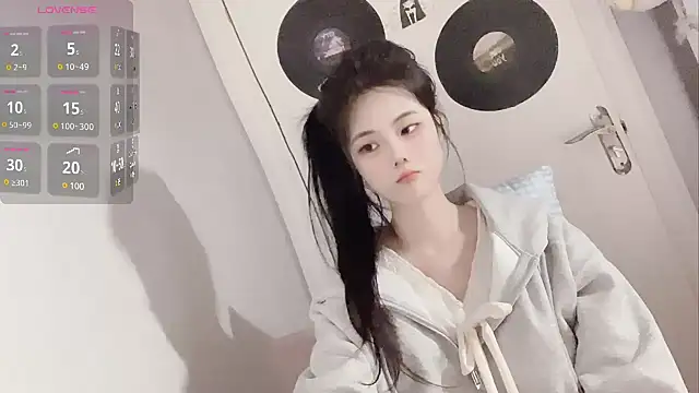 Qedgjwyz1 online show from 14, 2, 2025