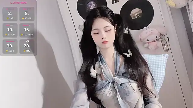 Qedgjwyz1 online show from 19, 3, 2025