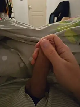 ruffuuss online show from 20, 3, 2026