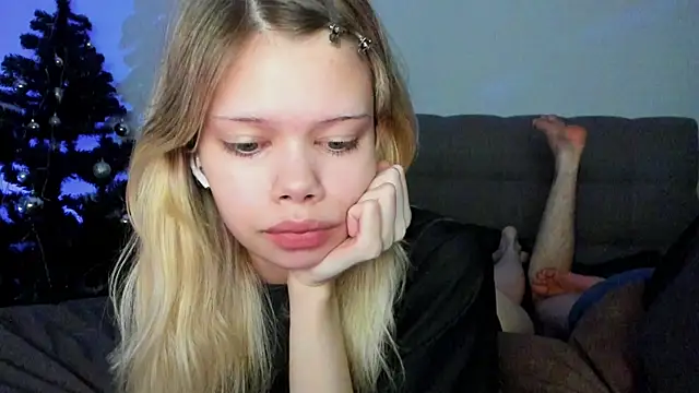 chansetolove online show from 30, 1, 2025