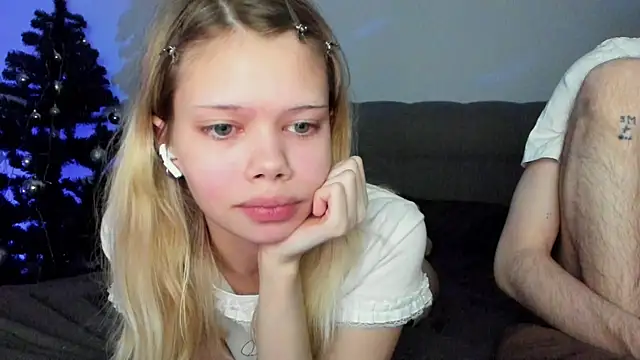 chansetolove online show from 31, 1, 2025