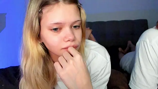 chansetolove online show from 19, 2, 2025