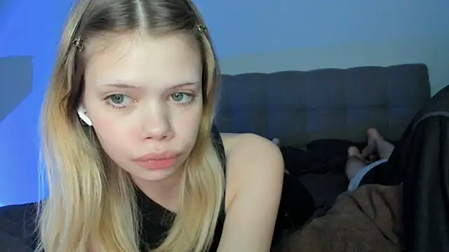 chansetolove online show from 12, 3, 2025