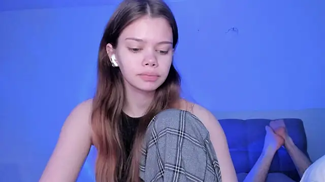 Snapshot of chansetolove chatting on 4, 4, 2026 chansetolove online show from 4, 4, 2026