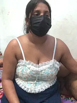 NOORA-GIRL online show from 21, 1, 2025