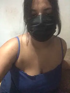 NOORA-GIRL online show from 20, 3, 2025