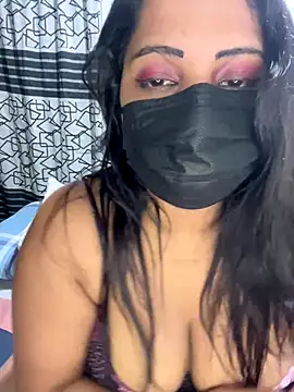 NOORA-GIRL online show from 16, 12, 2025