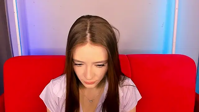 VasilisaTheWiseX online show from 11, 2, 2026