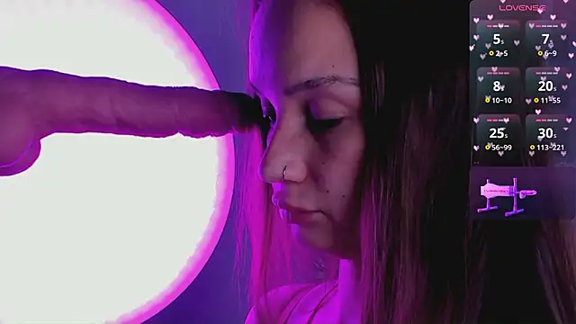 bitchpeace  online show from 4, 3, 2026