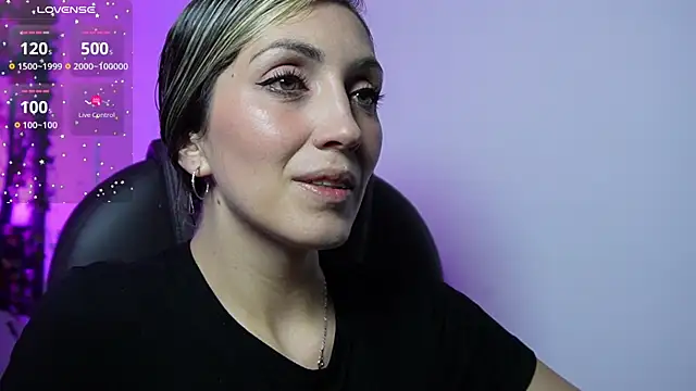 Snapshot of anny_sweet72 chatting on 10, 5, 2026 anny sweet72 online show from 10, 5, 2026