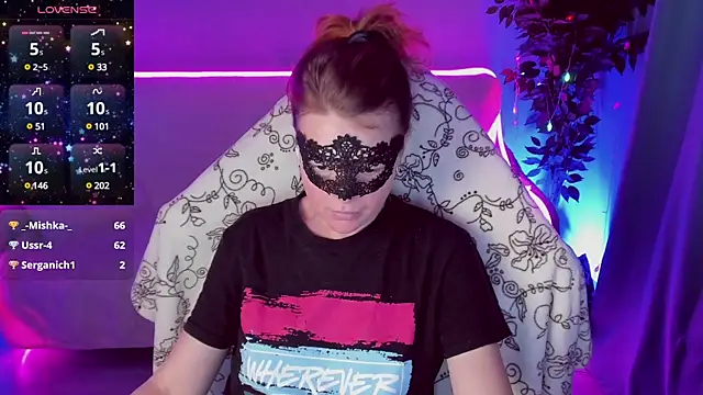 Snapshot of Sexy-Housewife chatting on 15, 1, 2025 Sexy-Housewife online show from 15, 1, 2025