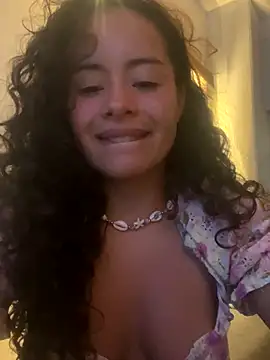 Marie Rose online show from 12, 10, 2025