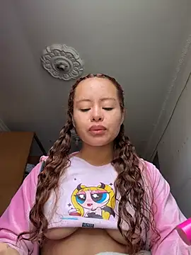 Snapshot of Marie_Rose chatting on 2, 5, 2026 Marie Rose online show from 2, 5, 2026