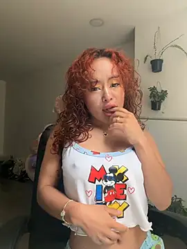 Snapshot of Marie_Rose chatting on 14, 7, 2026 Marie Rose online show from 14, 7, 2026
