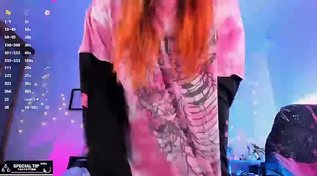 beethmannin online show from 18, 3, 2025