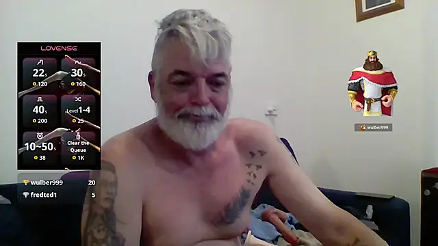 Snapshot of Skoona73 chatting on 4, 3, 2026 Skoona73 online show from 4, 3, 2026