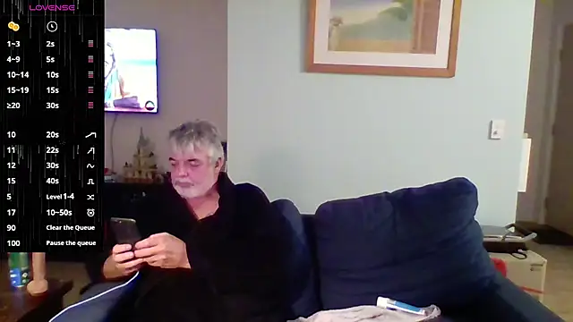 Snapshot of Skoona73 chatting on 21, 4, 2026 Skoona73 online show from 21, 4, 2026