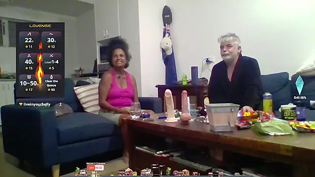 Snapshot of Skoona73 chatting on 7, 6, 2026 Skoona73 online show from 7, 6, 2026