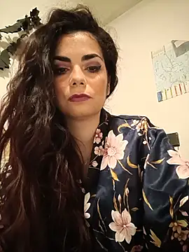 Snapshot of Saturnia_Yvonne chatting on 2, 12, 2024 Saturnia Yvonne online show from 2, 12, 2024