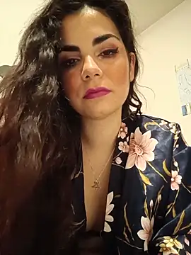 Snapshot of Saturnia_Yvonne chatting on 6, 12, 2024 Saturnia Yvonne online show from 6, 12, 2024