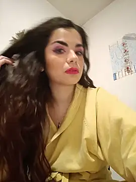 Snapshot of Saturnia_Yvonne chatting on 22, 1, 2025 Saturnia Yvonne online show from 22, 1, 2025