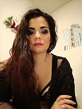 Snapshot of Saturnia_Yvonne chatting on 24, 1, 2025 Saturnia Yvonne online show from 24, 1, 2025