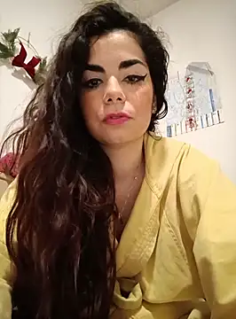 Snapshot of Saturnia_Yvonne chatting on 28, 1, 2025 Saturnia Yvonne online show from 28, 1, 2025