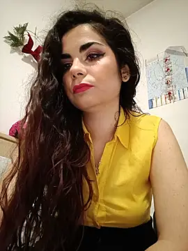 Snapshot of Saturnia_Yvonne chatting on 29, 1, 2025 Saturnia Yvonne online show from 29, 1, 2025