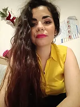 Snapshot of Saturnia_Yvonne chatting on 29, 1, 2025 Saturnia Yvonne online show from 29, 1, 2025