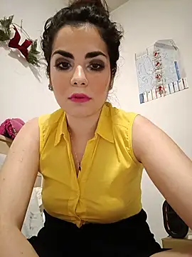 Snapshot of Saturnia_Yvonne chatting on 31, 1, 2025 Saturnia Yvonne online show from 31, 1, 2025