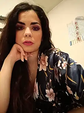 Snapshot of Saturnia_Yvonne chatting on 21, 2, 2025 Saturnia Yvonne online show from 21, 2, 2025