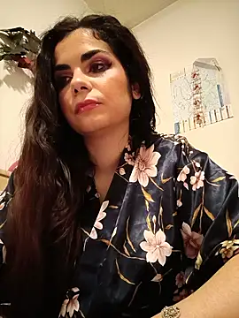 Snapshot of Saturnia_Yvonne chatting on 21, 2, 2025 Saturnia Yvonne online show from 21, 2, 2025