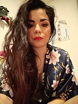 Snapshot of Saturnia_Yvonne chatting on 23, 2, 2025 Saturnia Yvonne online show from 23, 2, 2025