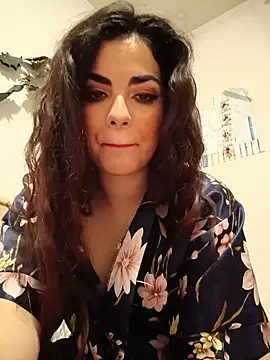 Snapshot of Saturnia_Yvonne chatting on 23, 2, 2025 Saturnia Yvonne online show from 23, 2, 2025