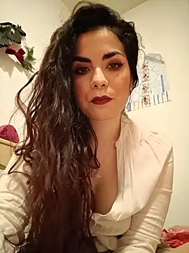 Snapshot of Saturnia_Yvonne chatting on 24, 2, 2025 Saturnia Yvonne online show from 24, 2, 2025