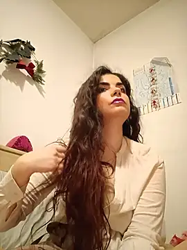 Snapshot of Saturnia_Yvonne chatting on 26, 2, 2025 Saturnia Yvonne online show from 26, 2, 2025