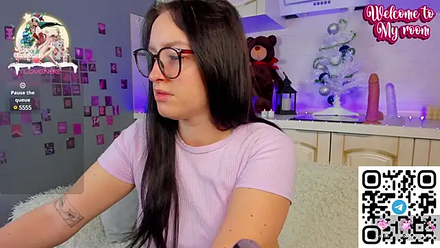 Snapshot of Kruela_Eva chatting on 30, 12, 2024 Kruela Eva online show from 30, 12, 2024