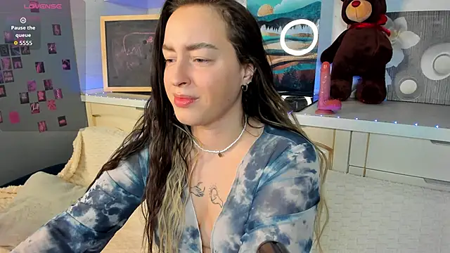 Kruela Eva online show from 15, 11, 2025