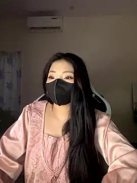 Snapshot of MiMi_0293 chatting on 13, 1, 2026 MiMi 0293 online show from 13, 1, 2026