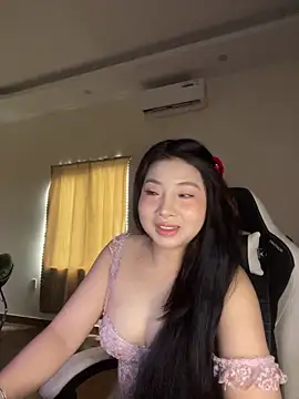 Snapshot of MiMi_0293 chatting on 5, 2, 2026 MiMi 0293 online show from 5, 2, 2026