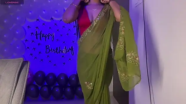Snapshot of ridhima_ranii chatting on 15, 6, 2026 ridhima ranii online show from 15, 6, 2026