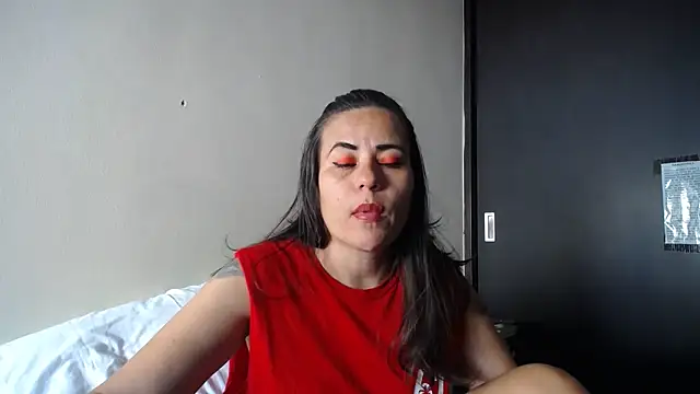 Snapshot of KAROLCANDY chatting on 25, 4, 2026 KAROLCANDY online show from 25, 4, 2026