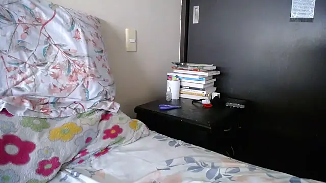 Snapshot of KAROLCANDY chatting on 30, 4, 2026 KAROLCANDY online show from 30, 4, 2026