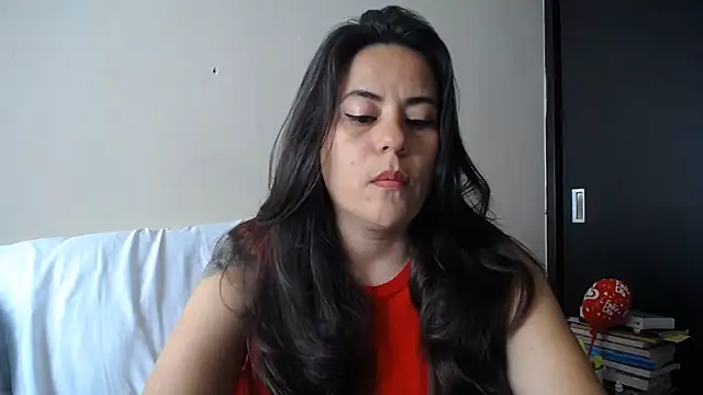 Snapshot of KAROLCANDY chatting on 25, 5, 2026 KAROLCANDY online show from 25, 5, 2026