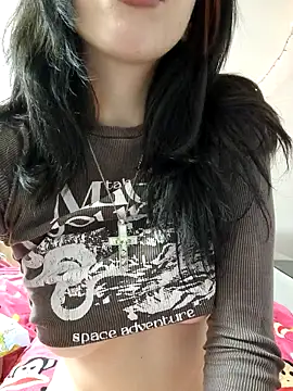 Snapshot of _Alice_0-0 chatting on 9, 11, 2025 Alice 0-0 online show from 9, 11, 2025